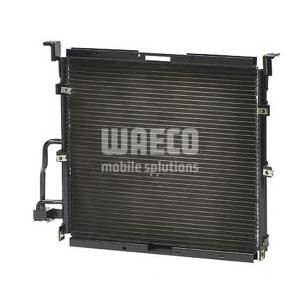 радиатор за климатик WAECO 8880400008