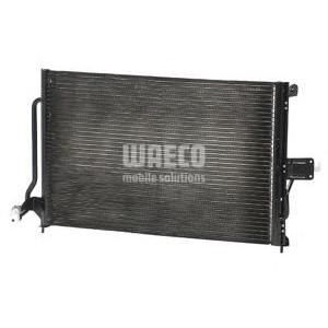 радиатор за климатик WAECO 8880400025 