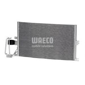 радиатор за климатик WAECO 8880400087