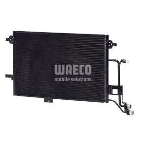 радиатор за климатик WAECO 8880400154 