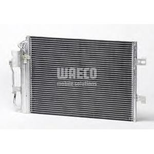 радиатор за климатик WAECO 8880400156