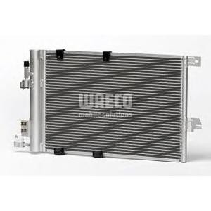 радиатор за климатик WAECO 8880400157