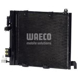 радиатор за климатик WAECO 8880400158 