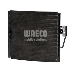 радиатор за климатик WAECO 8880400187 