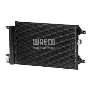 радиатор за климатик WAECO 8880400197