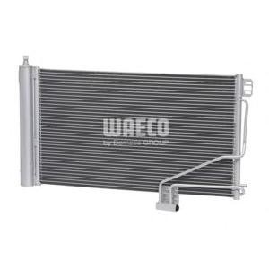 радиатор за климатик WAECO 8880400202