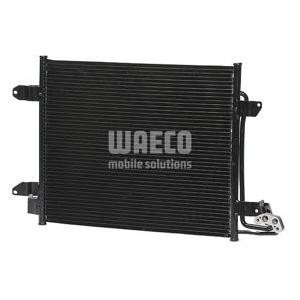 радиатор за климатик WAECO 8880400255 