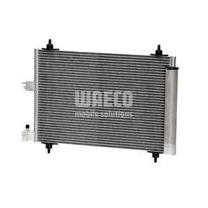 радиатор за климатик WAECO 8880400276