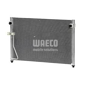 радиатор за климатик WAECO 8880400279 