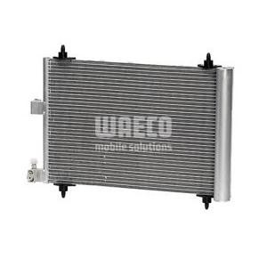 радиатор за климатик WAECO 8880400285