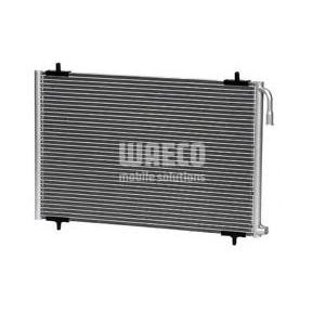 радиатор за климатик WAECO 8880400289 