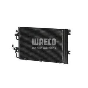 радиатор за климатик WAECO 8880400363 