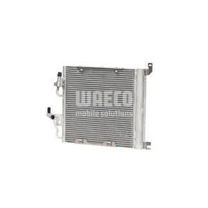 радиатор за климатик WAECO 8880400365