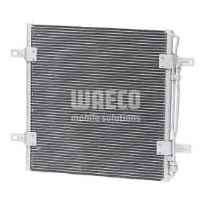 радиатор за климатик WAECO 8880400305