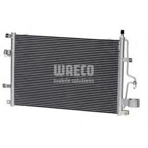 радиатор за климатик WAECO 8880400318