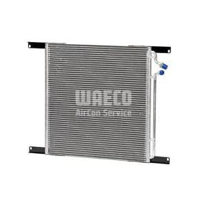 радиатор за климатик WAECO 8880400336 