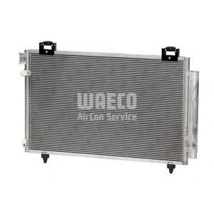 радиатор за климатик WAECO 8880400376