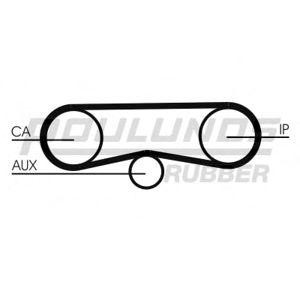 ангренажен ремък ROULUNDS RUBBER RR1420 