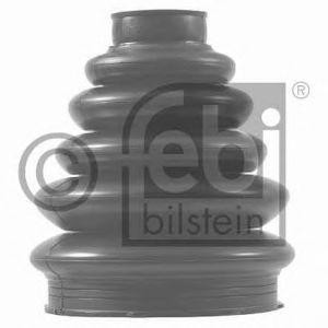 маншон, полуоска FEBI BILSTEIN 01003