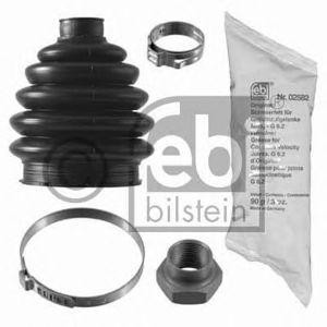 комплект маншон за каре FEBI BILSTEIN 01007 