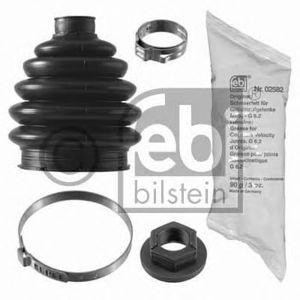 комплект маншон за каре FEBI BILSTEIN 01043 