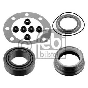 комплект лагер главина FEBI BILSTEIN 01063