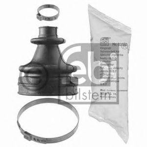 комплект маншон за каре FEBI BILSTEIN 01112