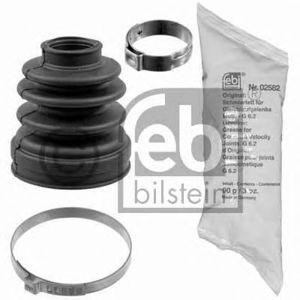 комплект маншон за каре FEBI BILSTEIN 01116