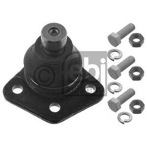 шарнир комплект FEBI BILSTEIN 01150