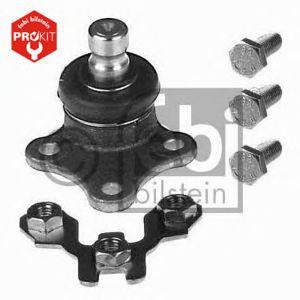 шарнир комплект FEBI BILSTEIN 01158