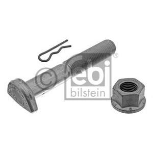 колесен болт FEBI BILSTEIN 01207