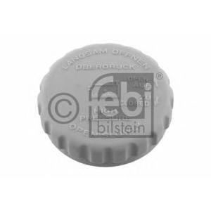 капачка за разширителен съд FEBI BILSTEIN 01211 