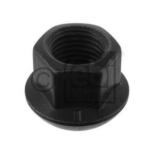 гайка на колелото; гайка FEBI BILSTEIN 01214