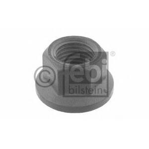 гайка на колелото; гайка FEBI BILSTEIN 01221 