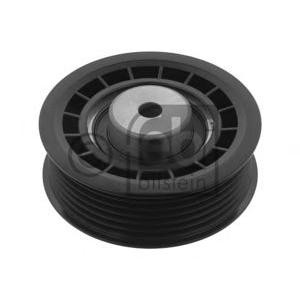 паразитна ролка пистов ремък FEBI BILSTEIN 01237