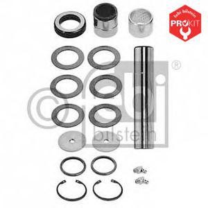 ремонтен комплект, шенкелни болтове FEBI BILSTEIN 01254