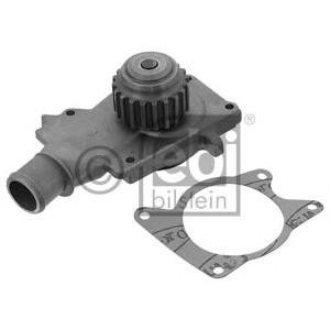 водна помпа FEBI BILSTEIN 01282