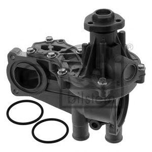 водна помпа FEBI BILSTEIN 01287