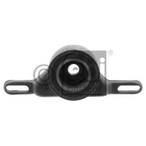обтяжна ролка ангренажен ремък FEBI BILSTEIN 01315 