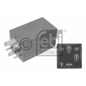 реле, горивна помпа FEBI BILSTEIN 01483