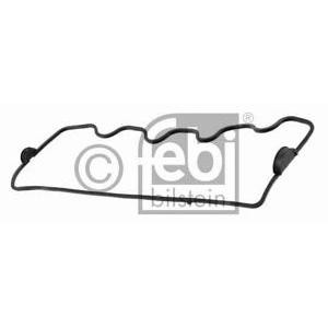 гарнитура, капак на цилиндрова глава FEBI BILSTEIN 01496 