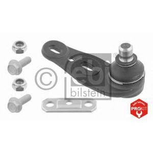 шарнир комплект FEBI BILSTEIN 01522 