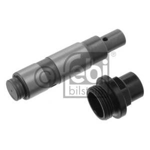 обтегач, ангренажна верига FEBI BILSTEIN 01583 