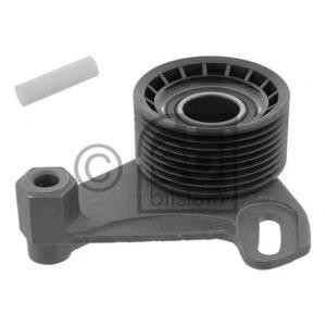 обтяжна ролка ангренажен ремък FEBI BILSTEIN 01588