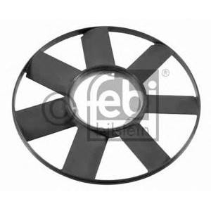 перка, охлаждане на двигателя FEBI BILSTEIN 01595