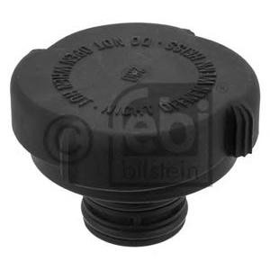 капачка за разширителен съд FEBI BILSTEIN 01617