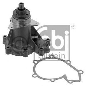 водна помпа FEBI BILSTEIN 01658 