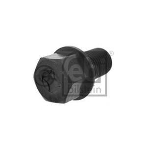 болт на колелото FEBI BILSTEIN 01664 
