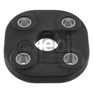 шарнирно съединение, кормилна колона FEBI BILSTEIN 01675 