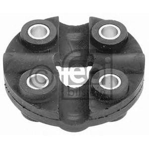 шарнирно съединение, кормилна колона FEBI BILSTEIN 01676 